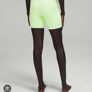 Lululemon Athletica Align Shorts 6”